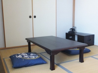 山本畳室内装飾