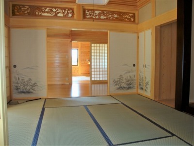 山本畳室内装飾