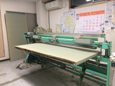 山本畳室内装飾