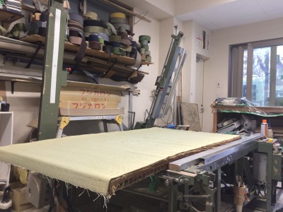 山本畳室内装飾